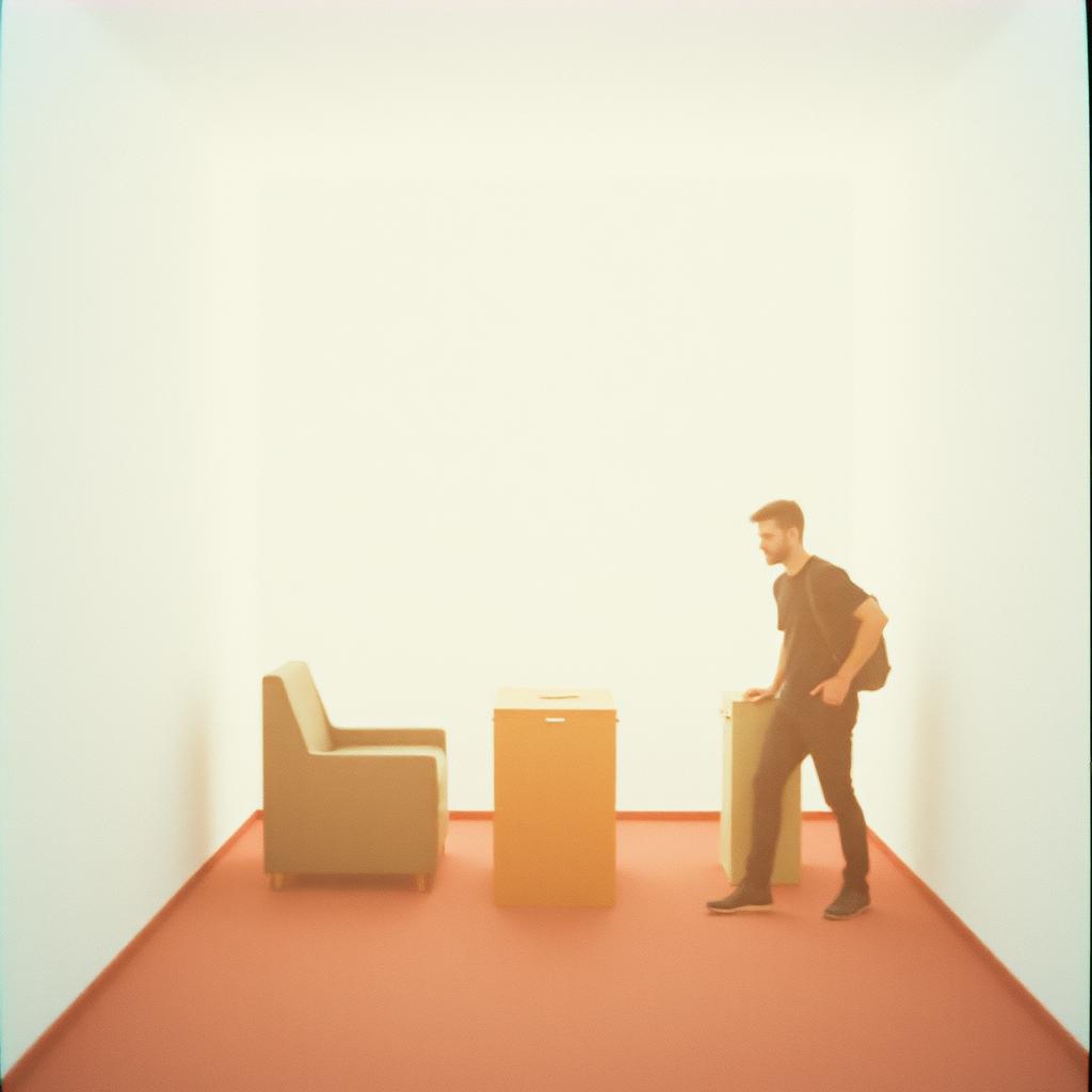 Persona image for Heaven sent