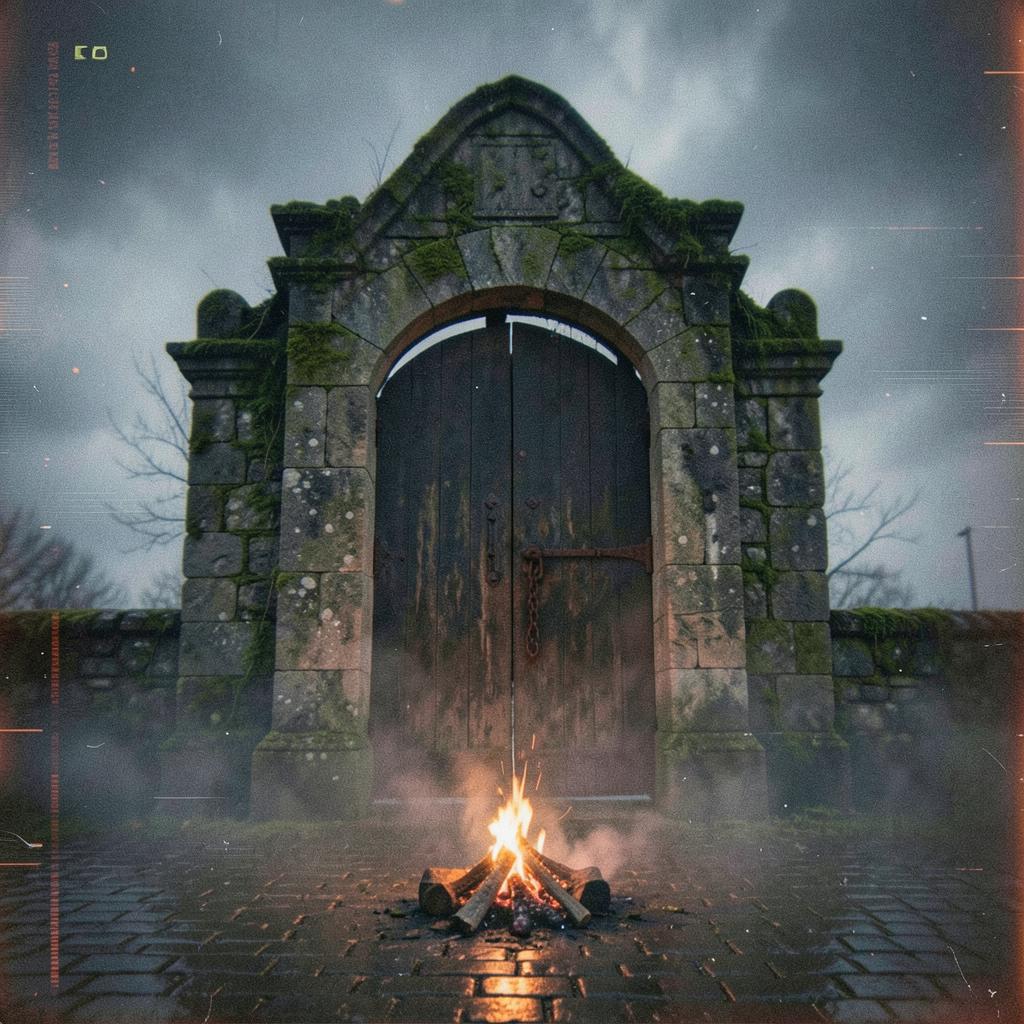 Song Cover Image