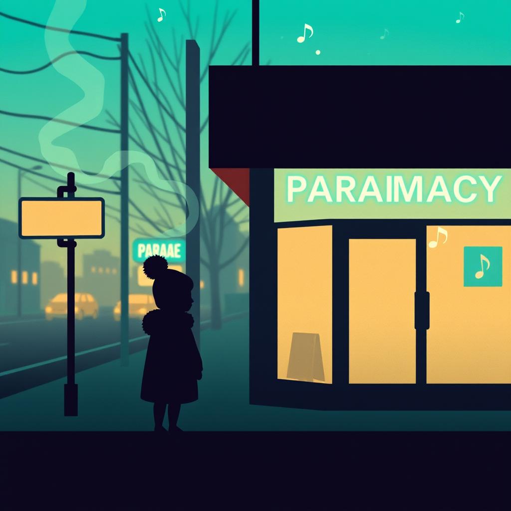 Song Cover Image