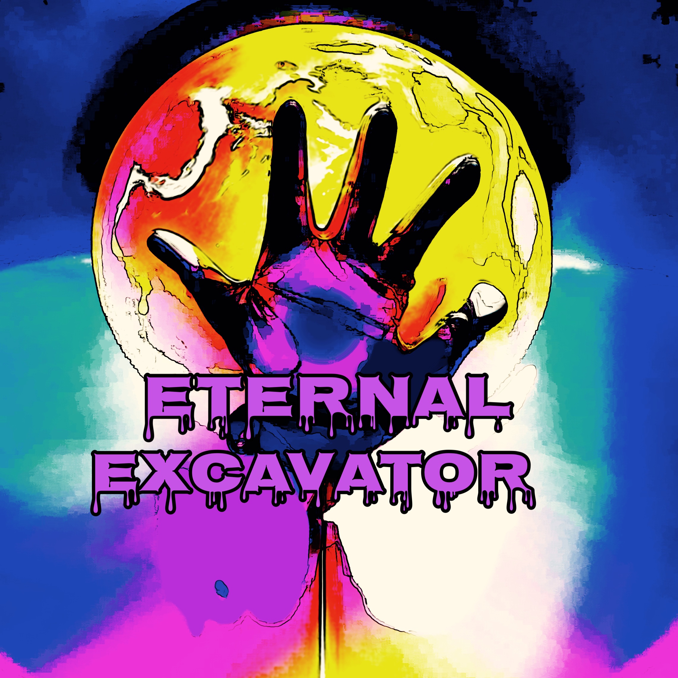 Persona image for Mr.Excavator