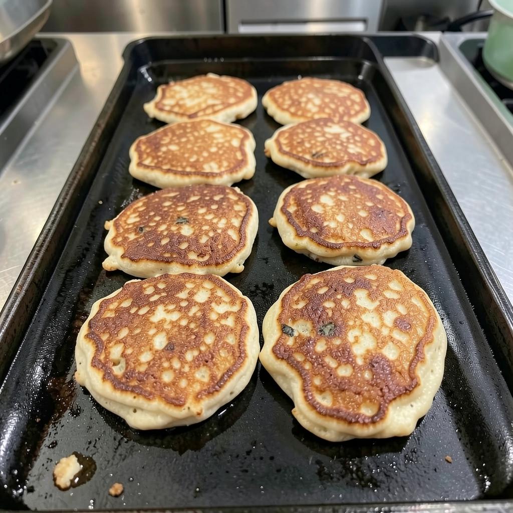 Flapjack Fatigue artwork