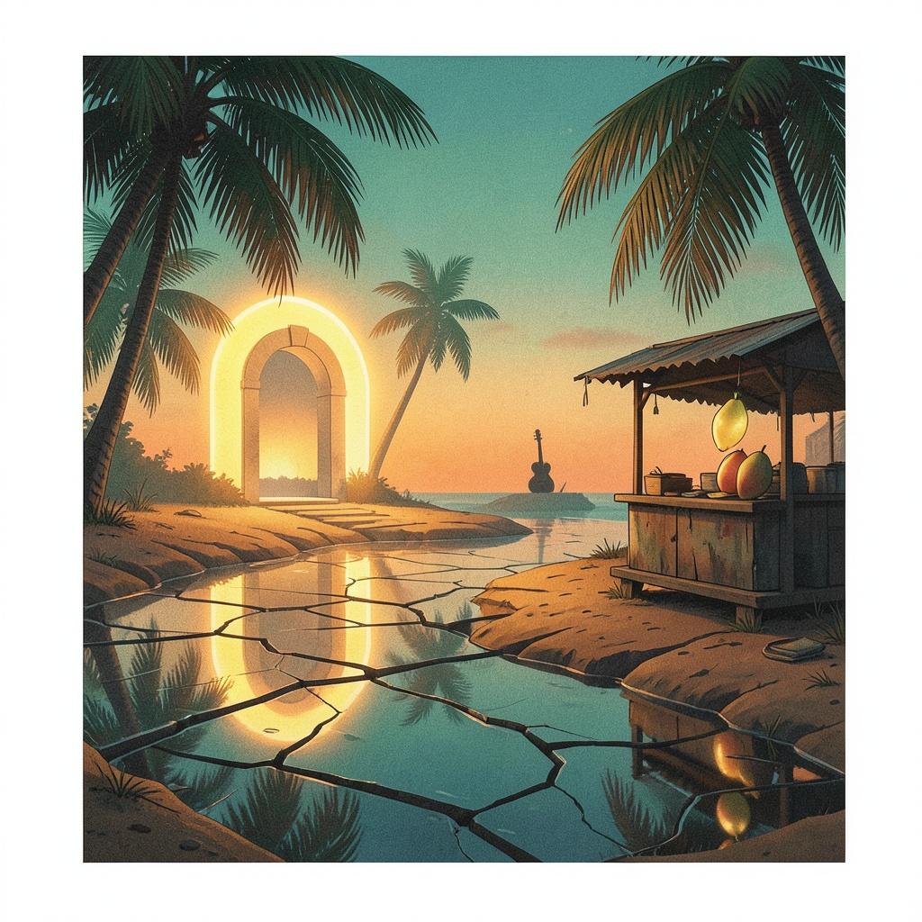 Still Learning to Float artwork