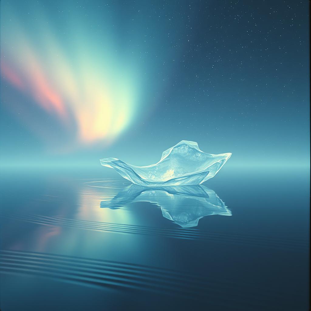 Celestial Drift artwork