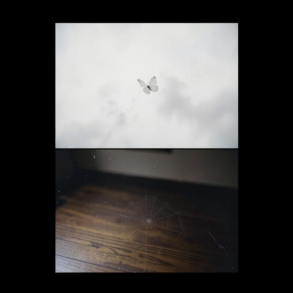 Tôi Cười Vu Vơ | thaita poetry artwork