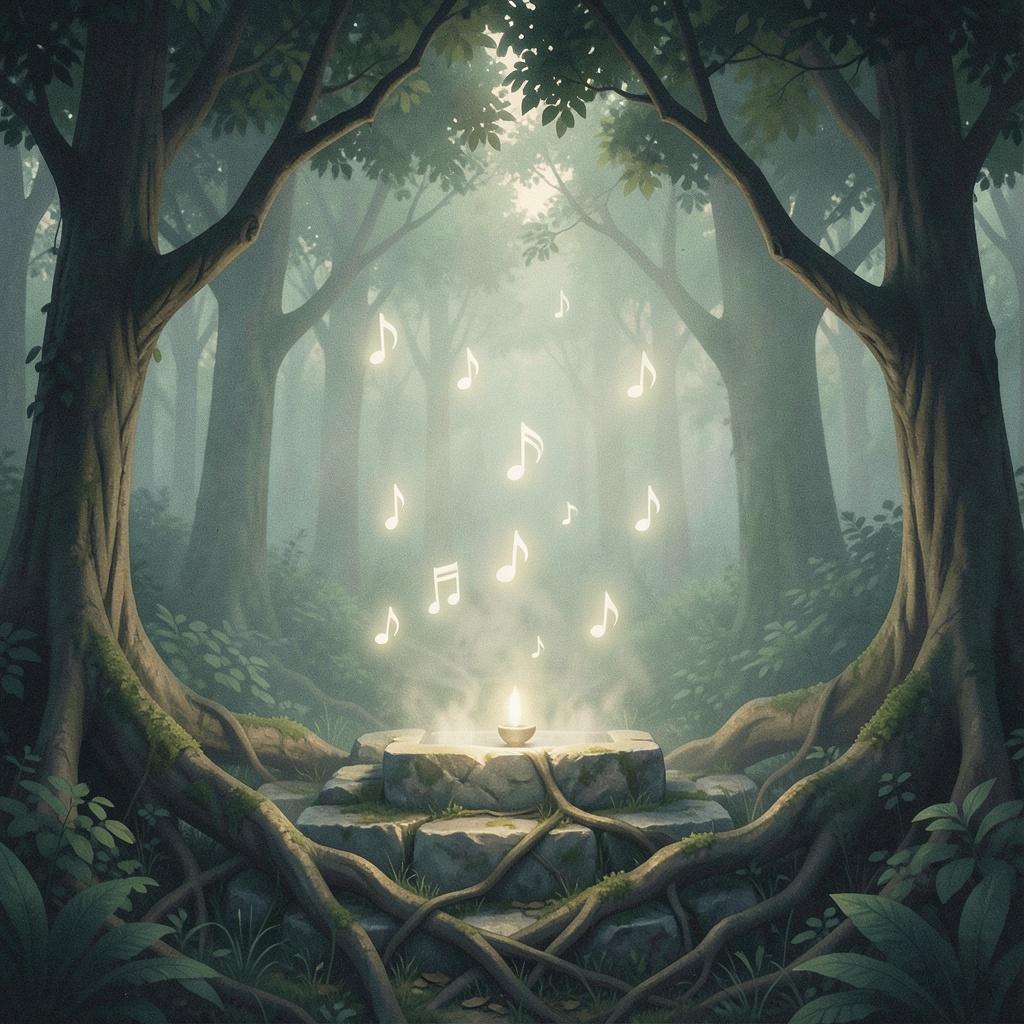 Song Image