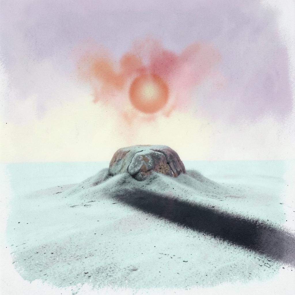Genghis Khan (Soliloquium Remix) artwork