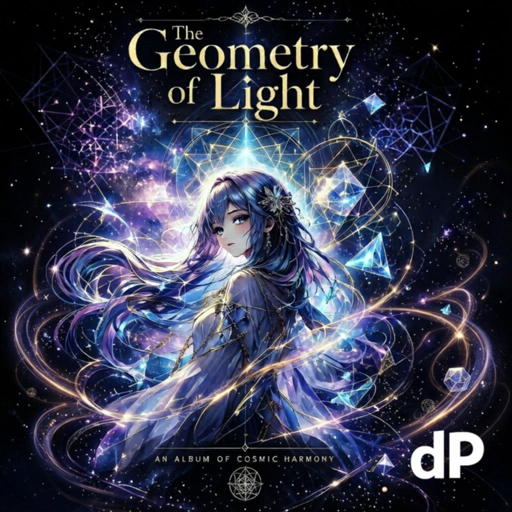 The Geometry of Light