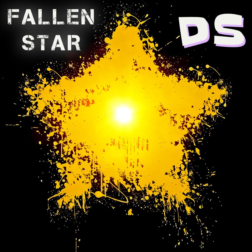 🌠 Fallen Star (in Progress)