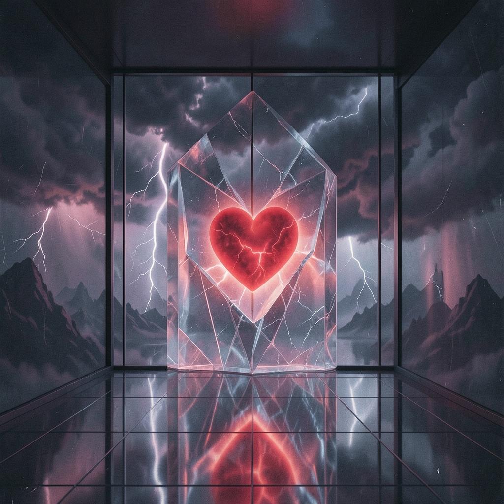 In My Head artwork