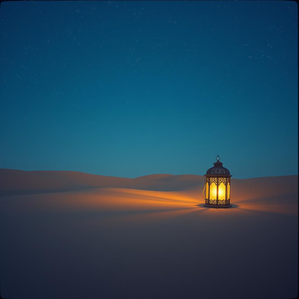 Voice image for The Journey of Fasting Souls