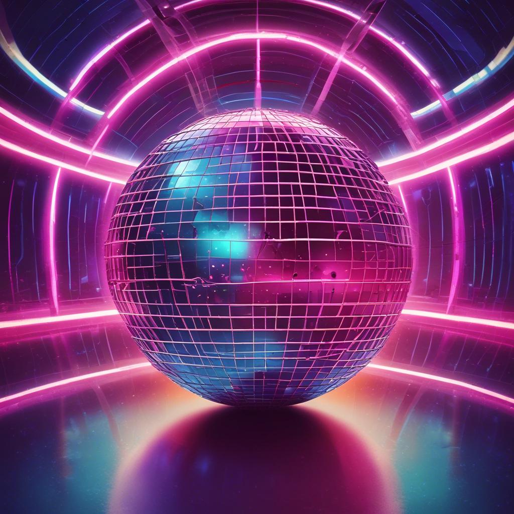 Persona image for Co-Disco