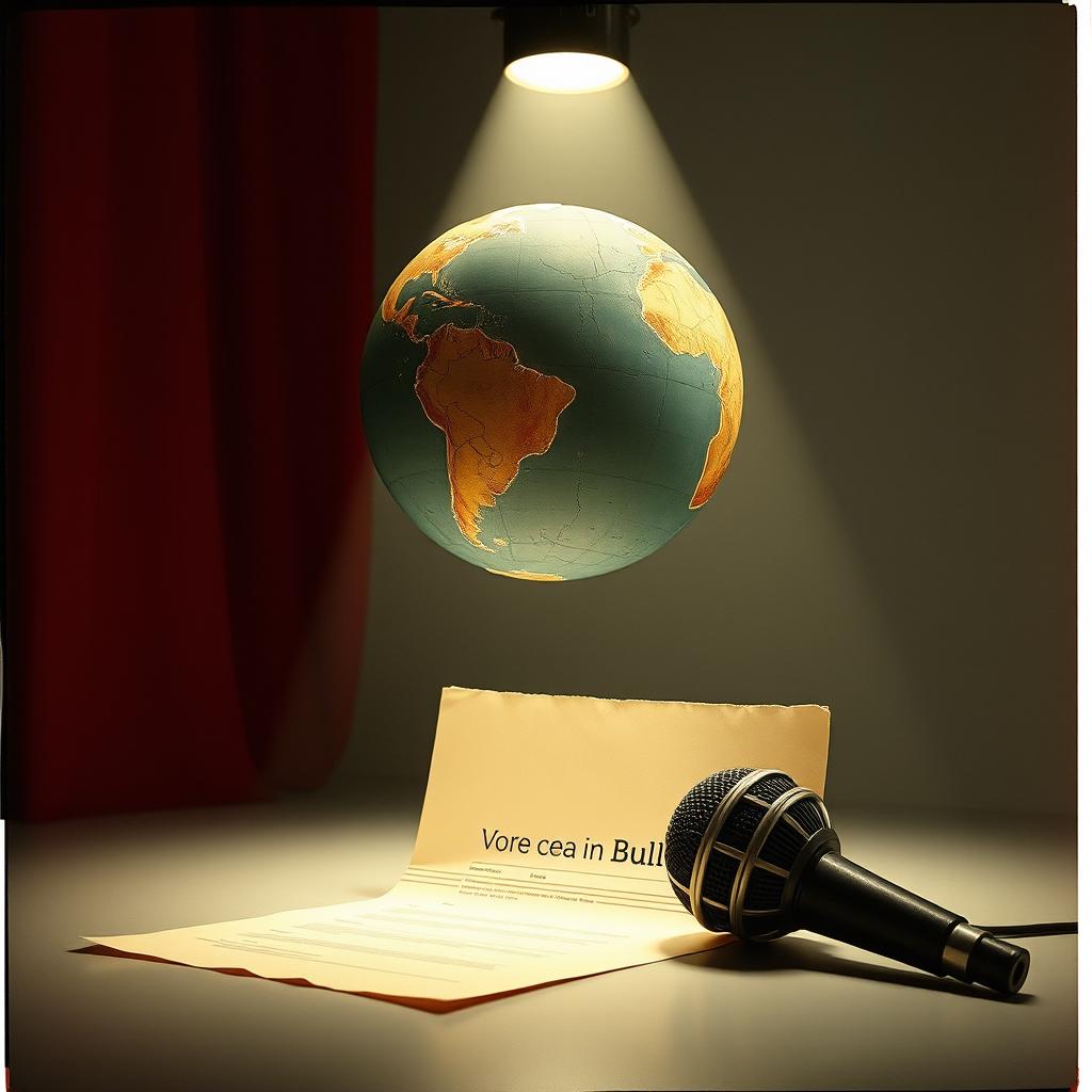 Persona image for TDC