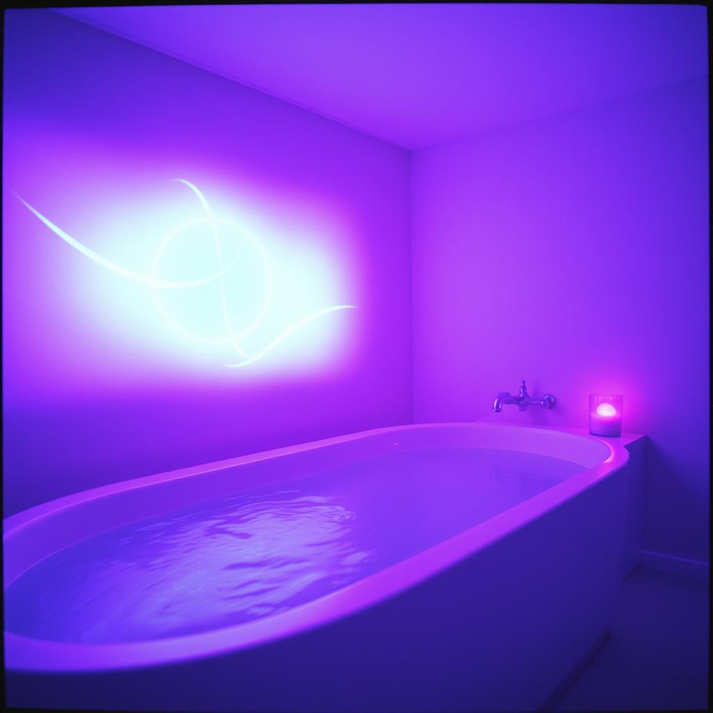Head Space artwork