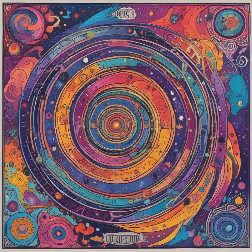 Songbattle Rimionship 2024 artwork