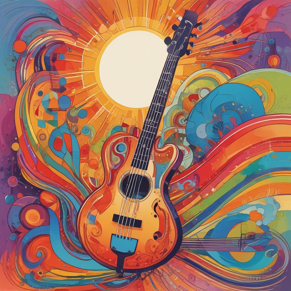 Song Image