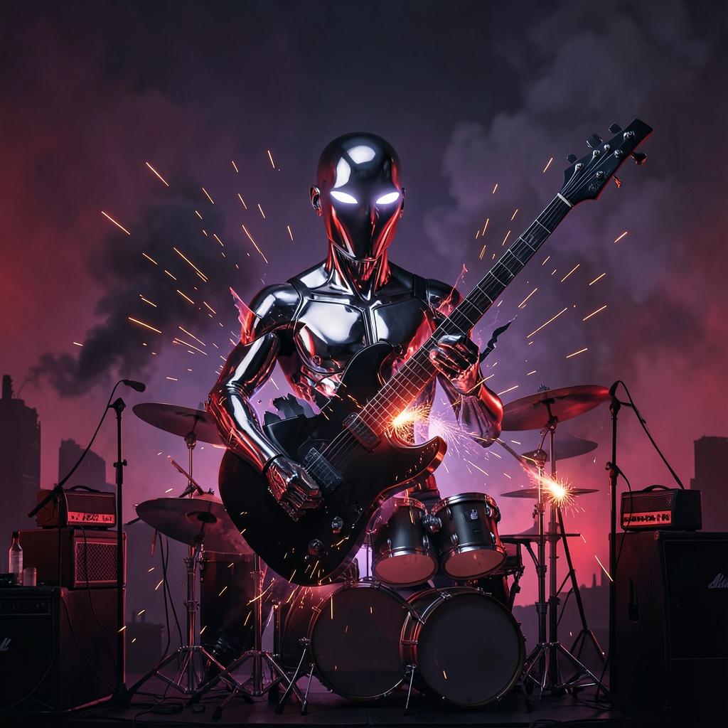 Song Image