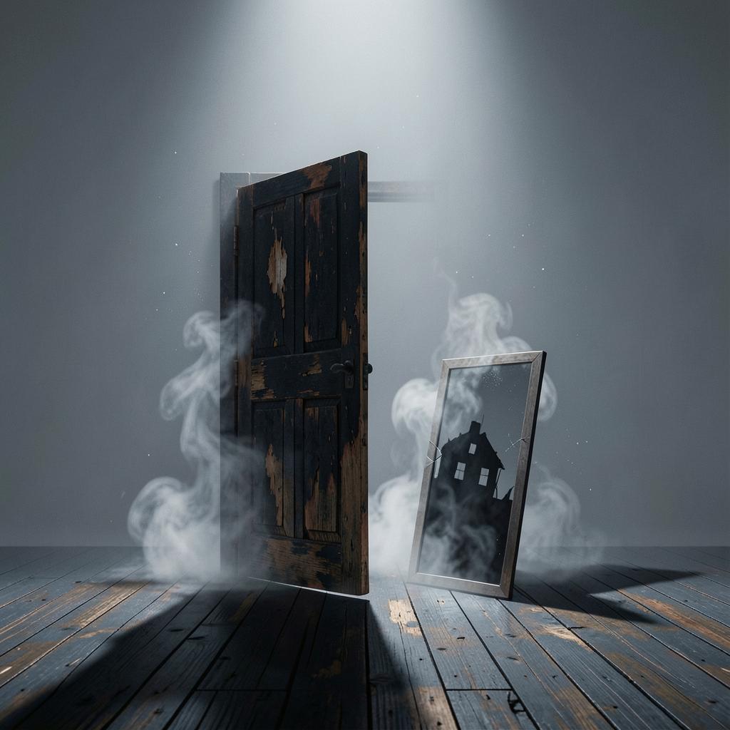Même le diable veut pas de moi artwork