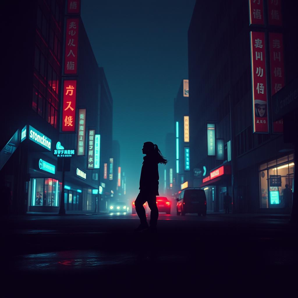 Persona image for Untitled Persona