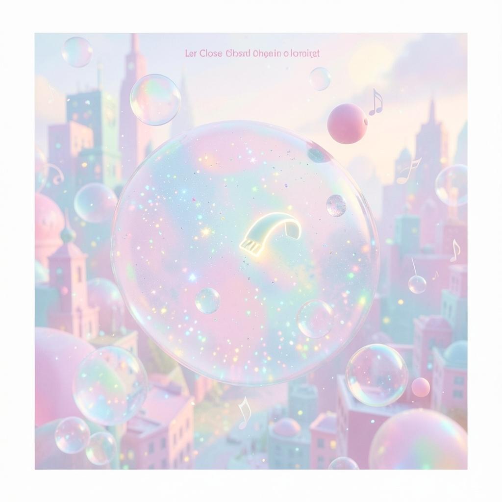 ぽやん artwork