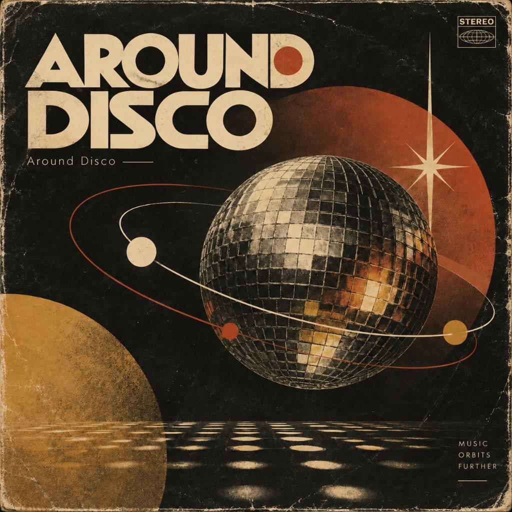 Around Disco v.1
