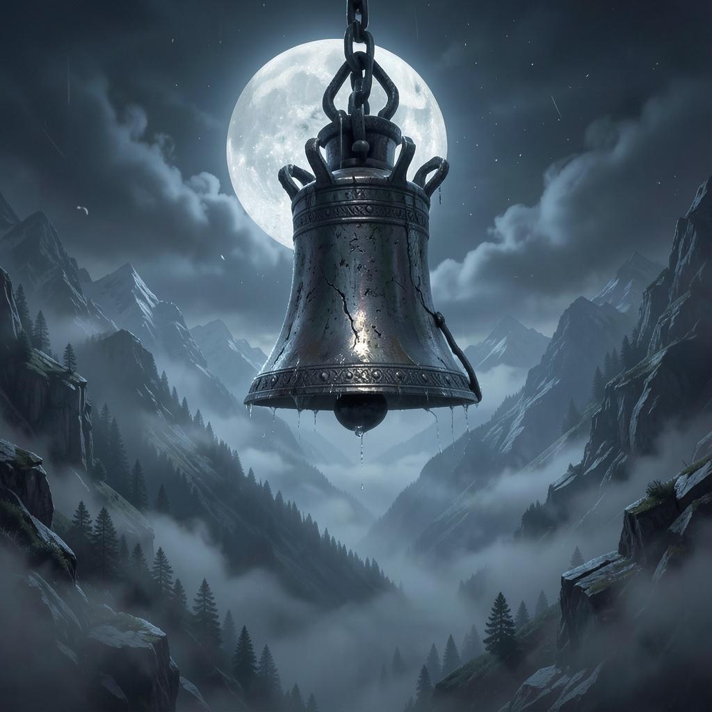 Nachzehrer OST 22- Guardian of the Valley artwork