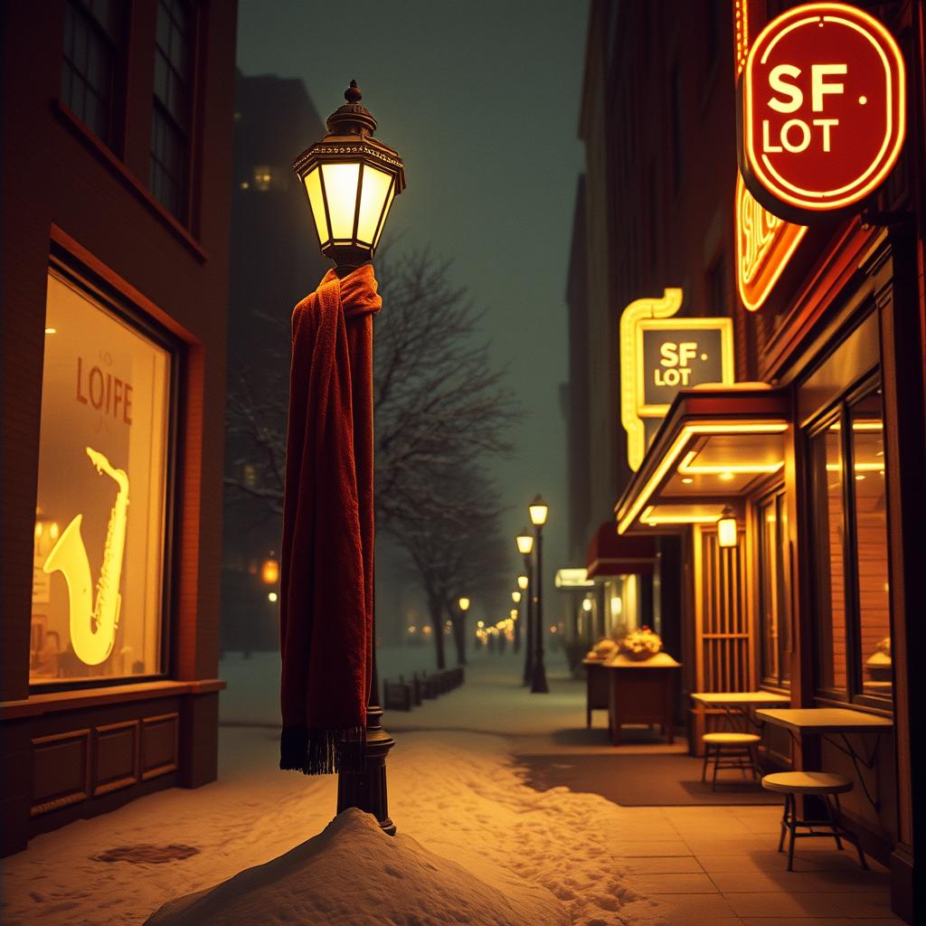Song Image