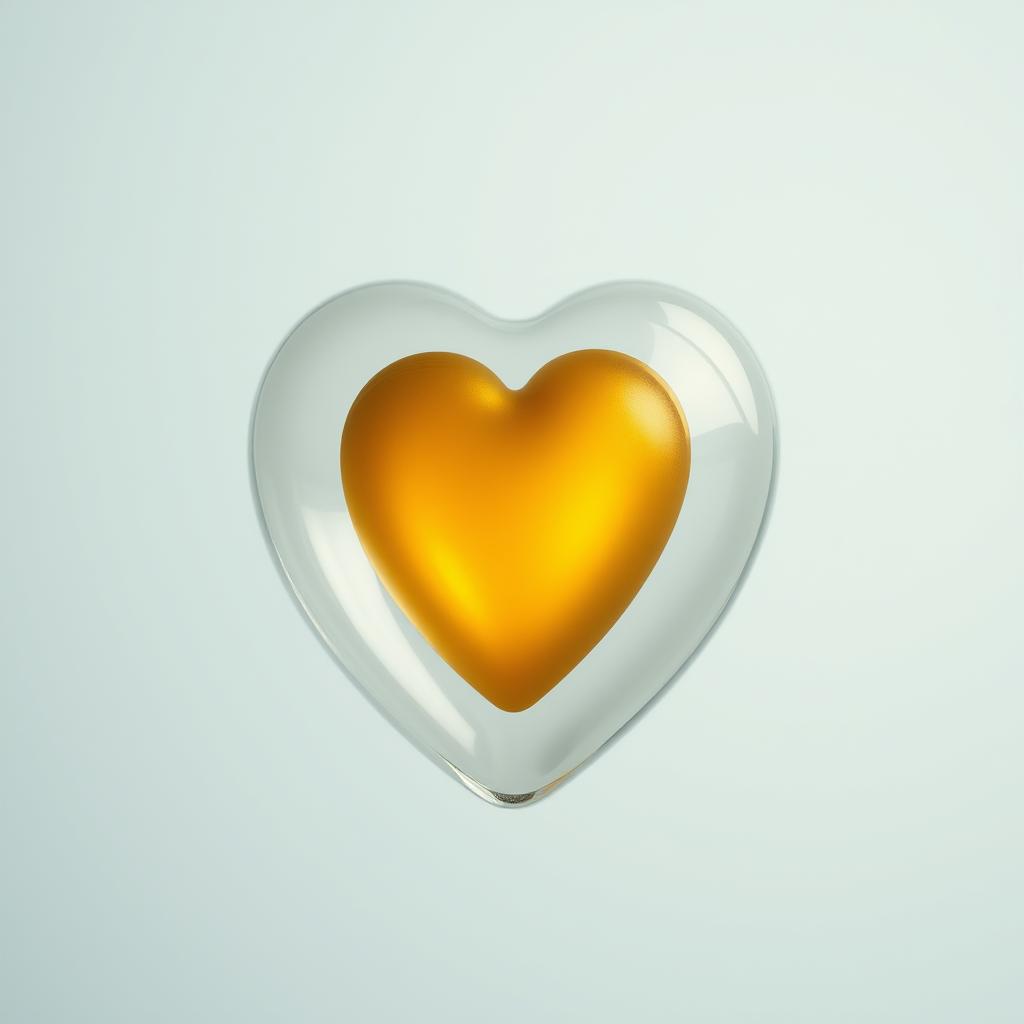 Golden Dreams artwork