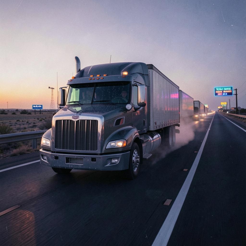 Rolling Down 35 - 90s Outlaw Trucker Mix artwork