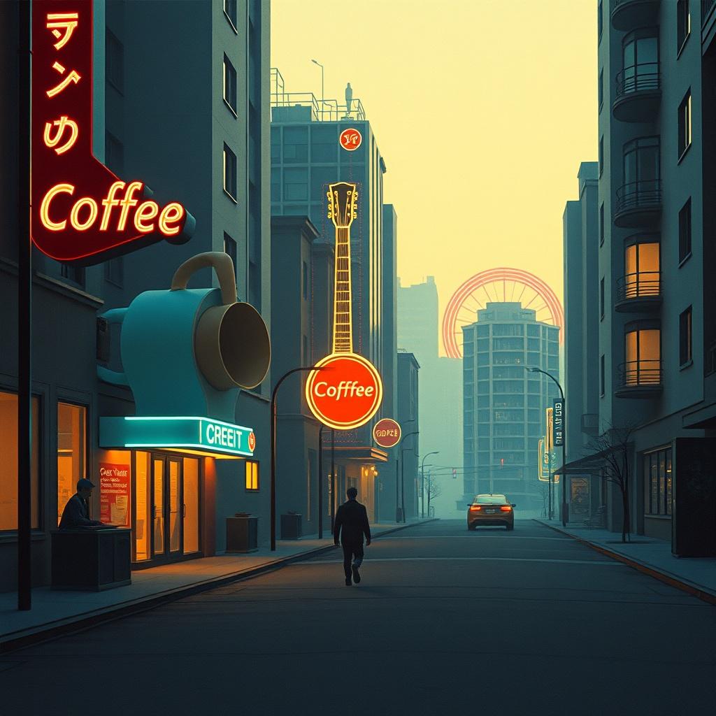 Song Image