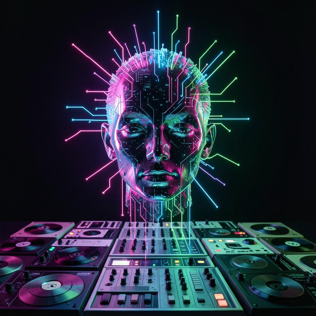 Electronic 3