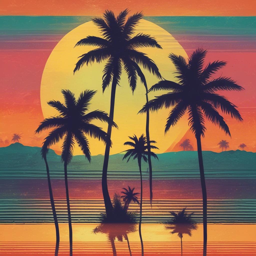 Happy Fest Summer artwork