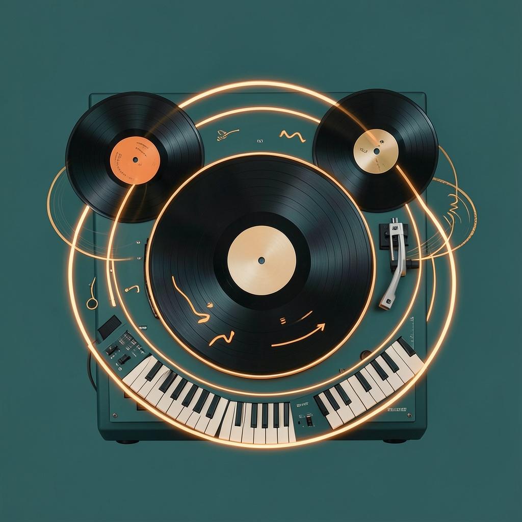 Song Image