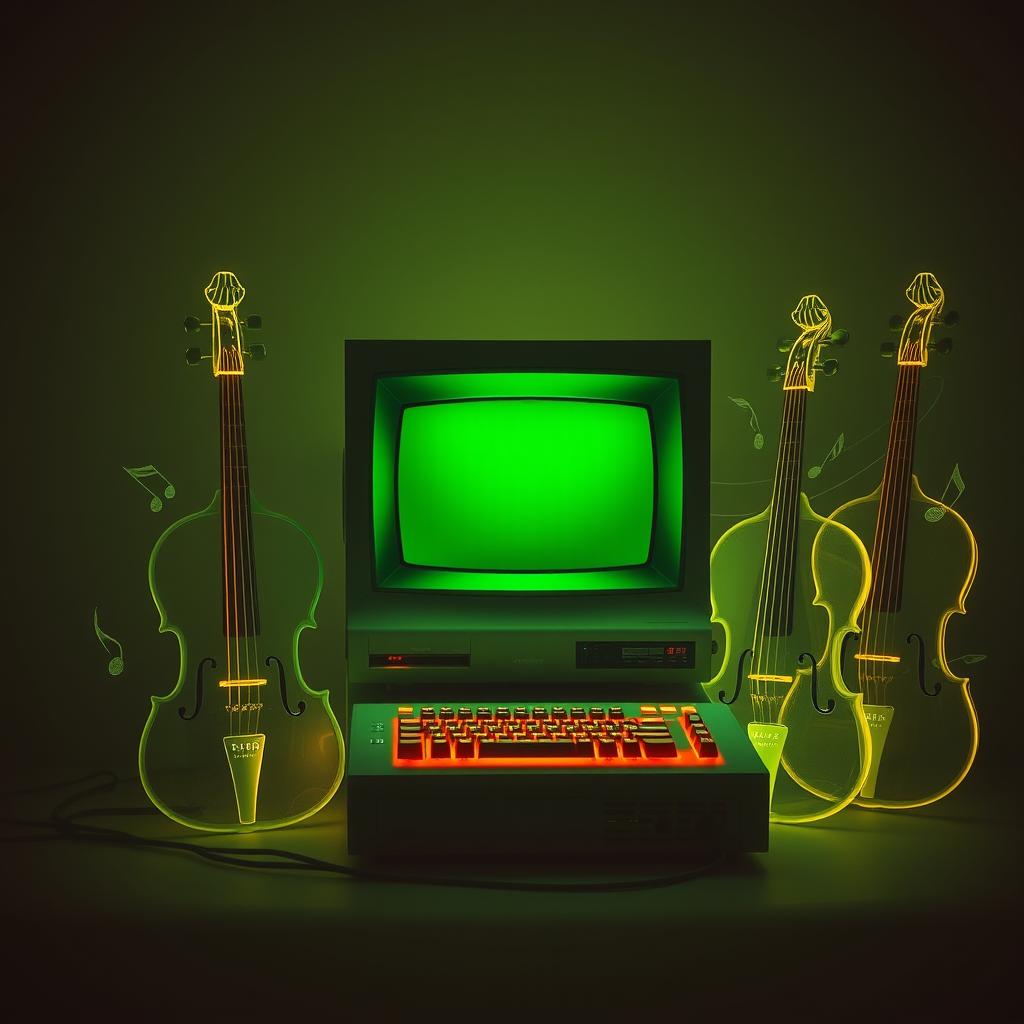 Song Image