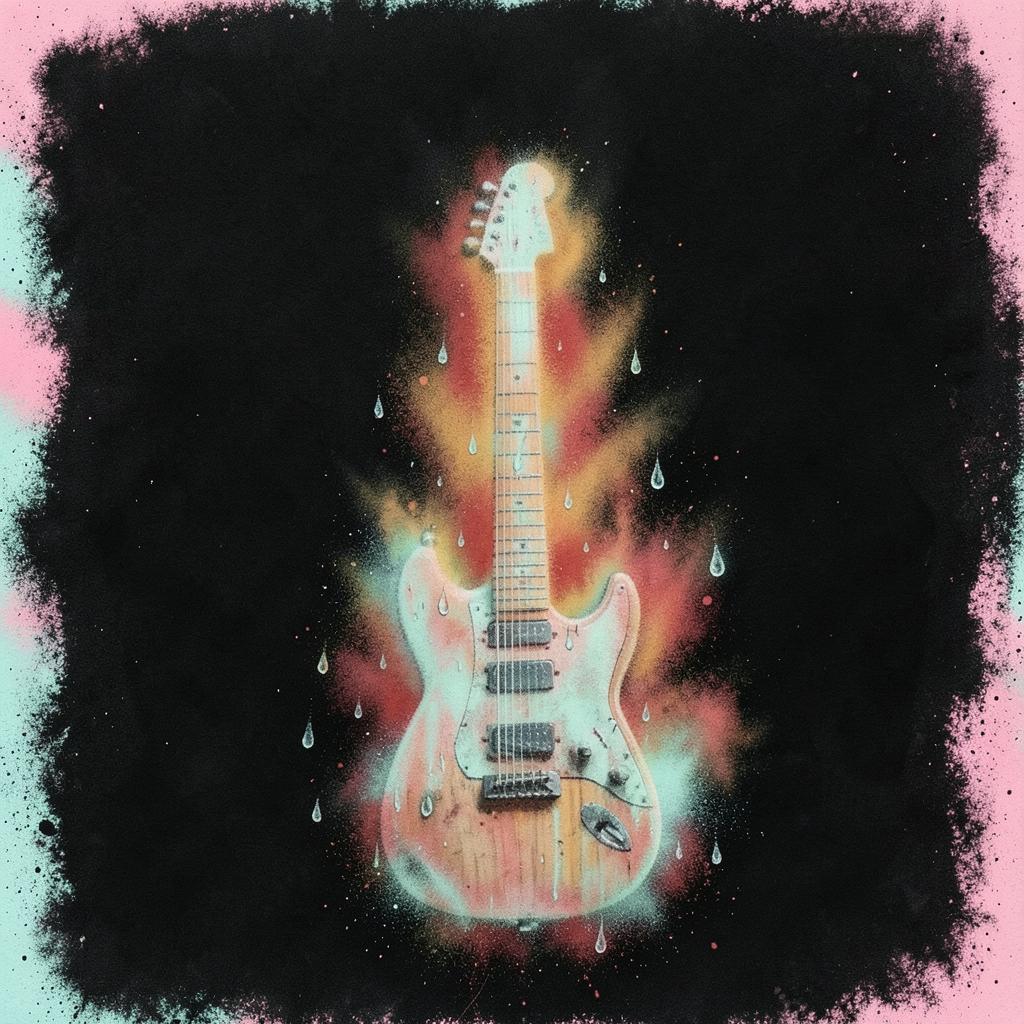 Tears in the Rain (ORIGINAL Composition remix) artwork