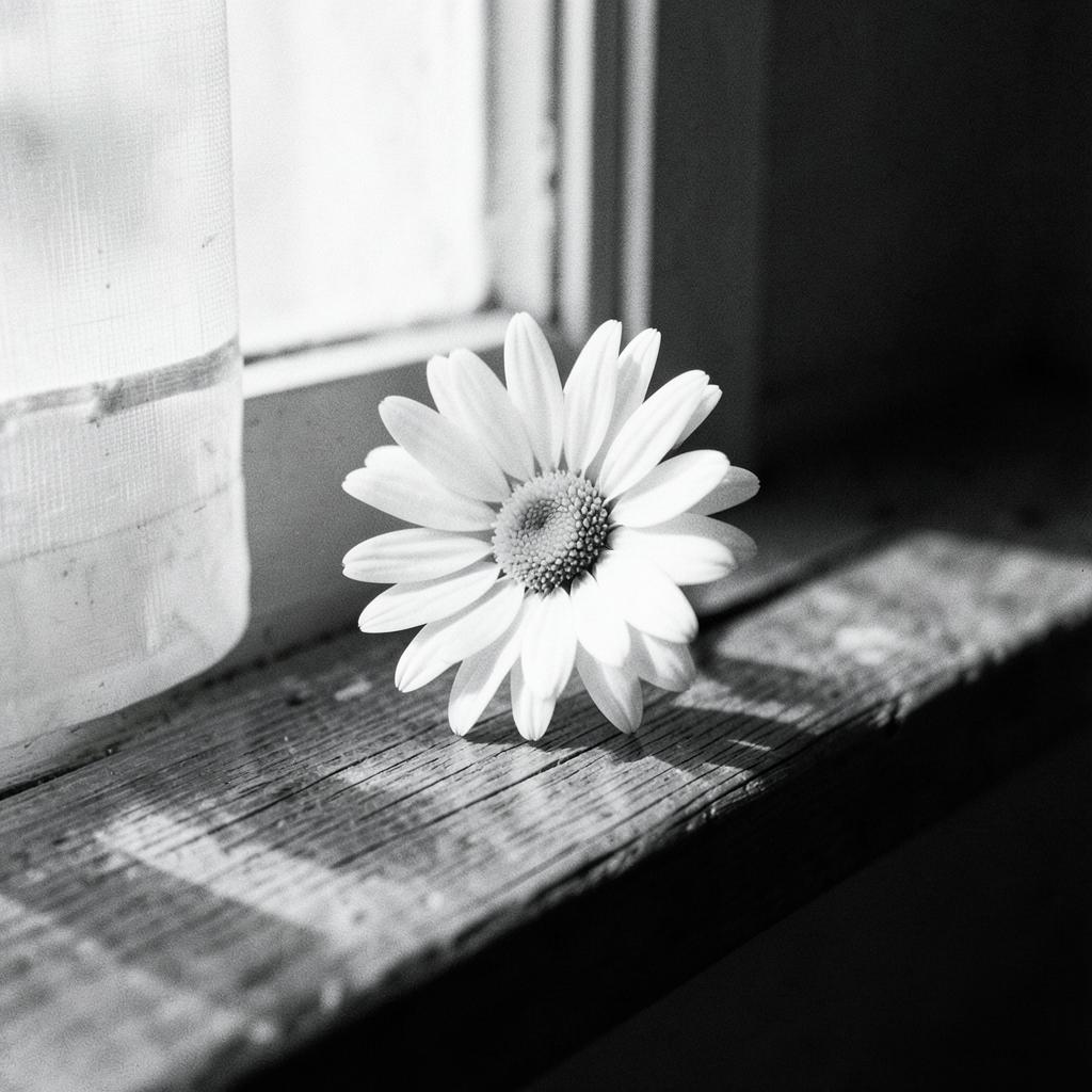 Daisies Album