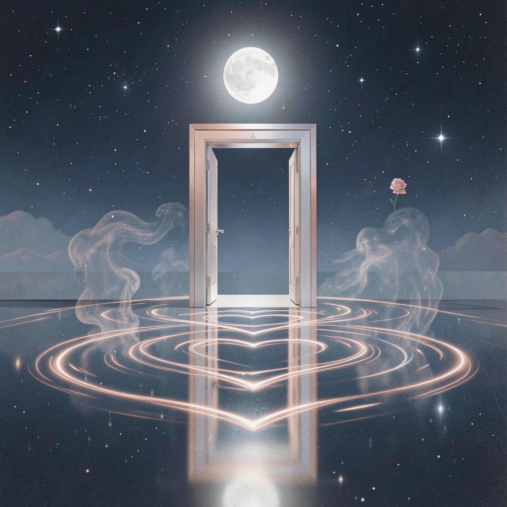 Returns to the heart (Acoustic ballad) artwork