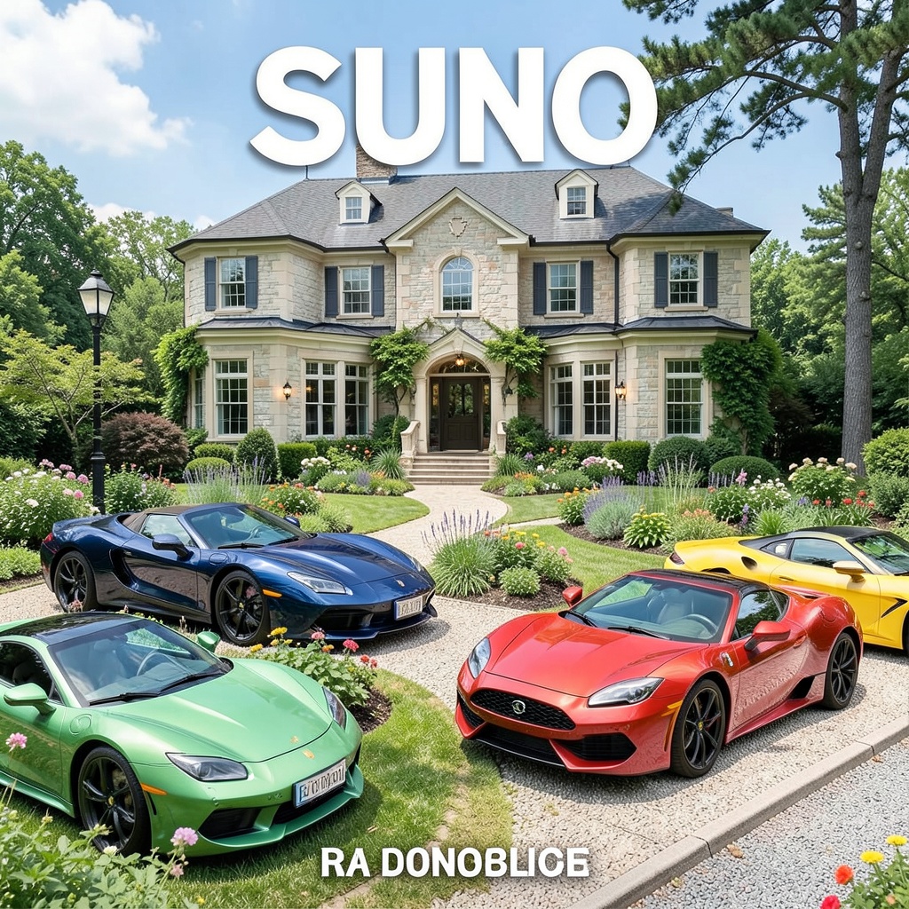 Song Image
