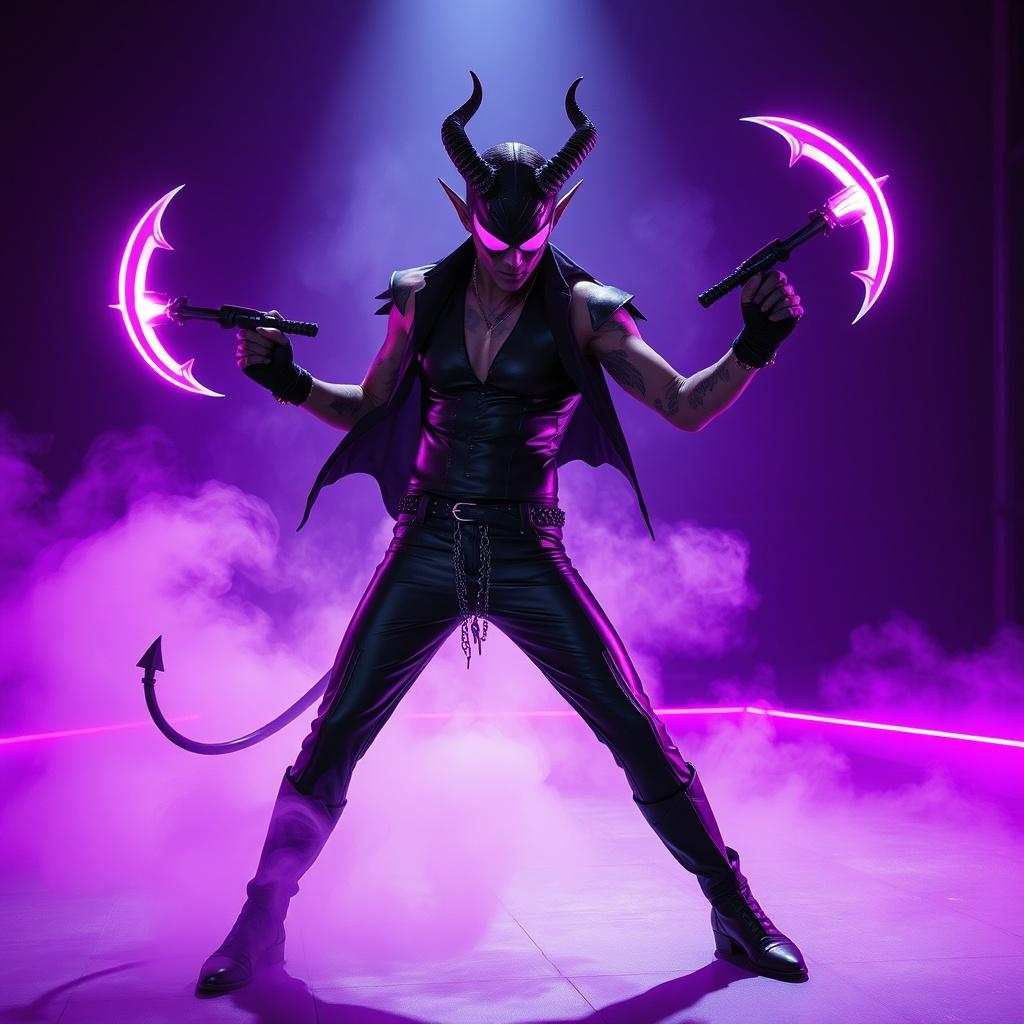 Persona image for Illidan