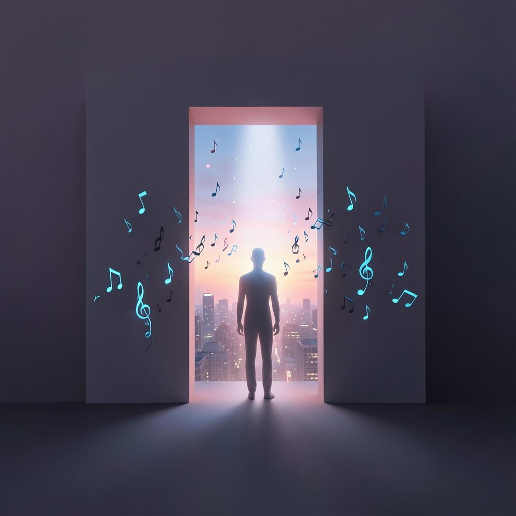 Come Into My Life artwork