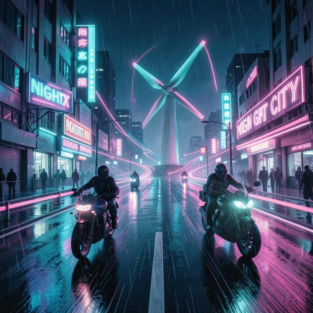 Song Image