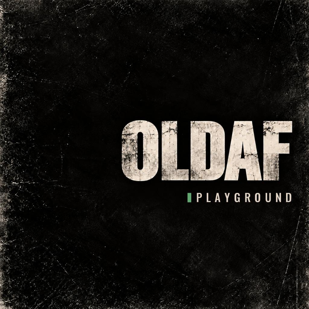 OLDAF Playground