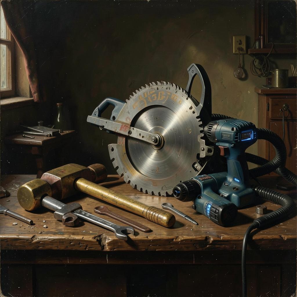 GLOW Tools artwork