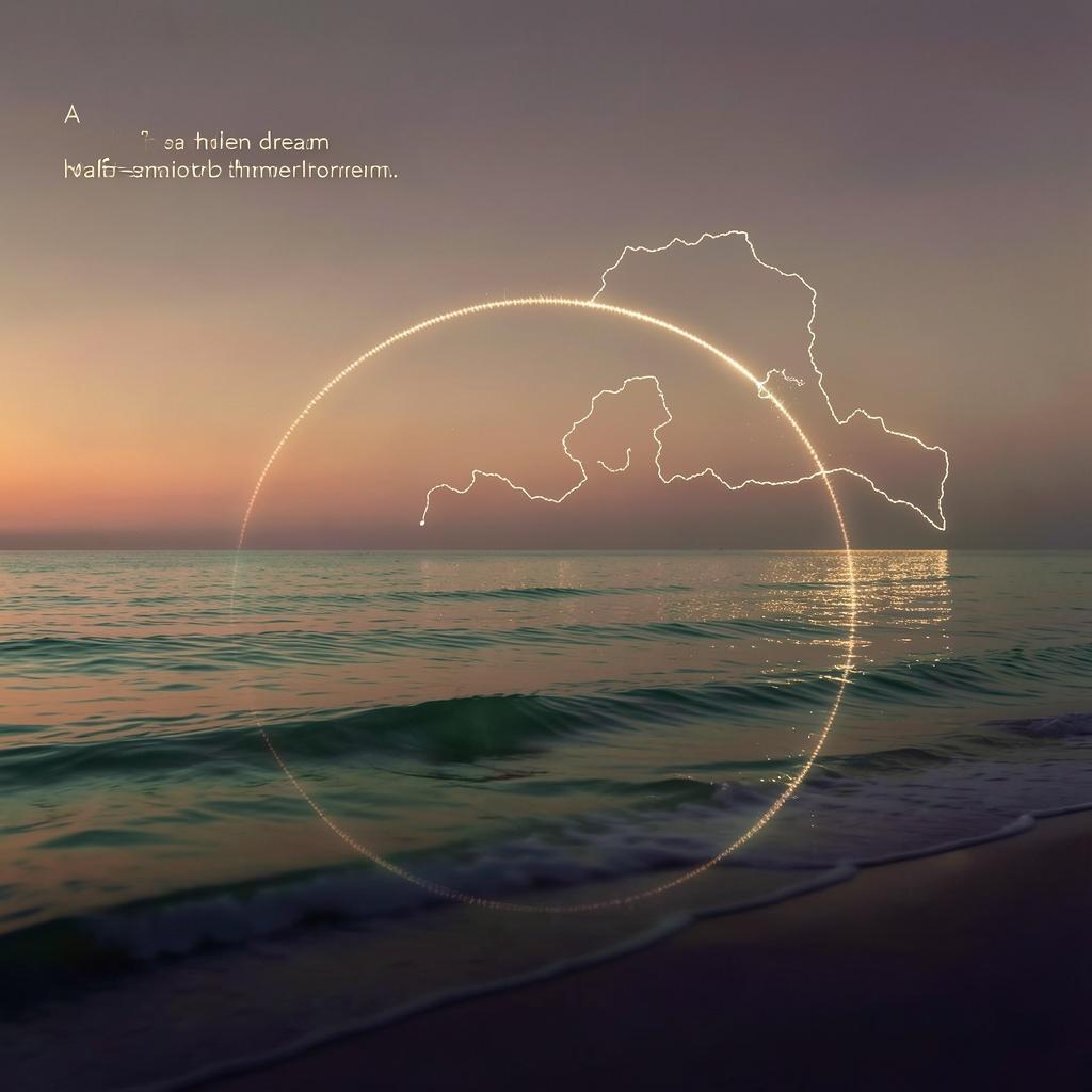 Sand Hum artwork