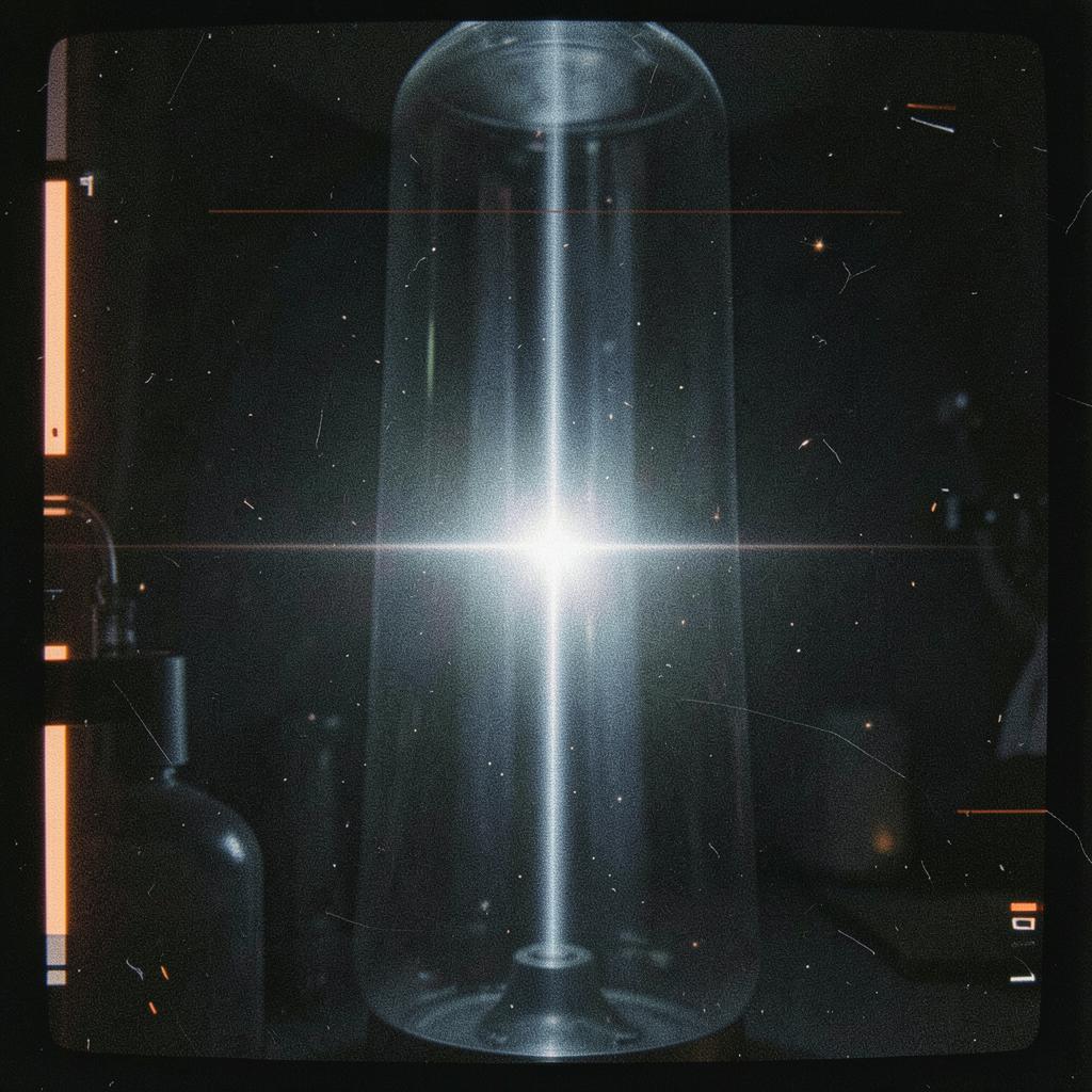They Stopped the Light v2 artwork