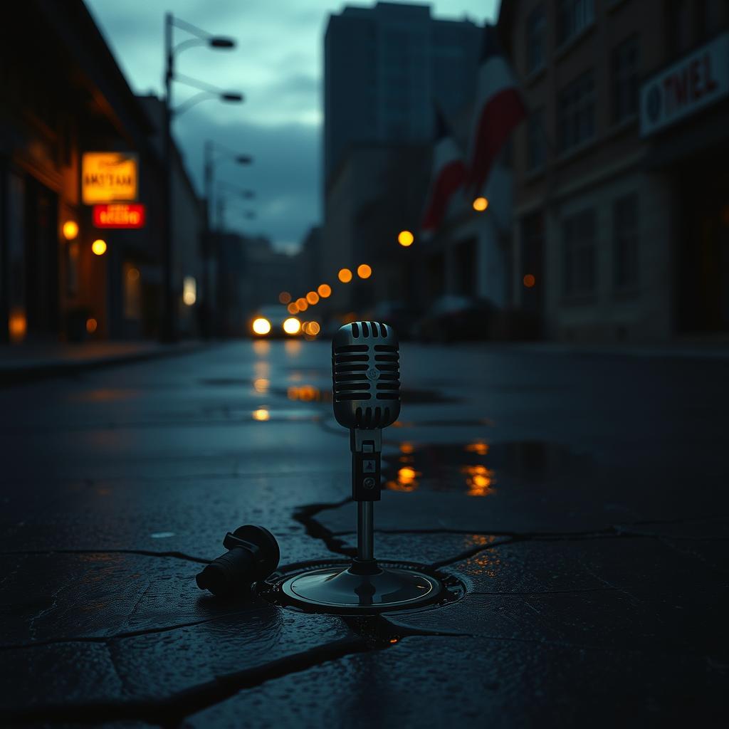 Persona image for Ad Infinitum