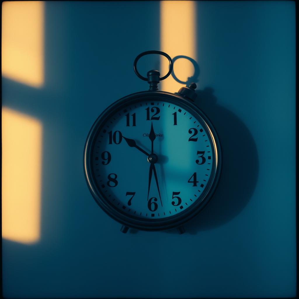 Voice image for Untitled Persona