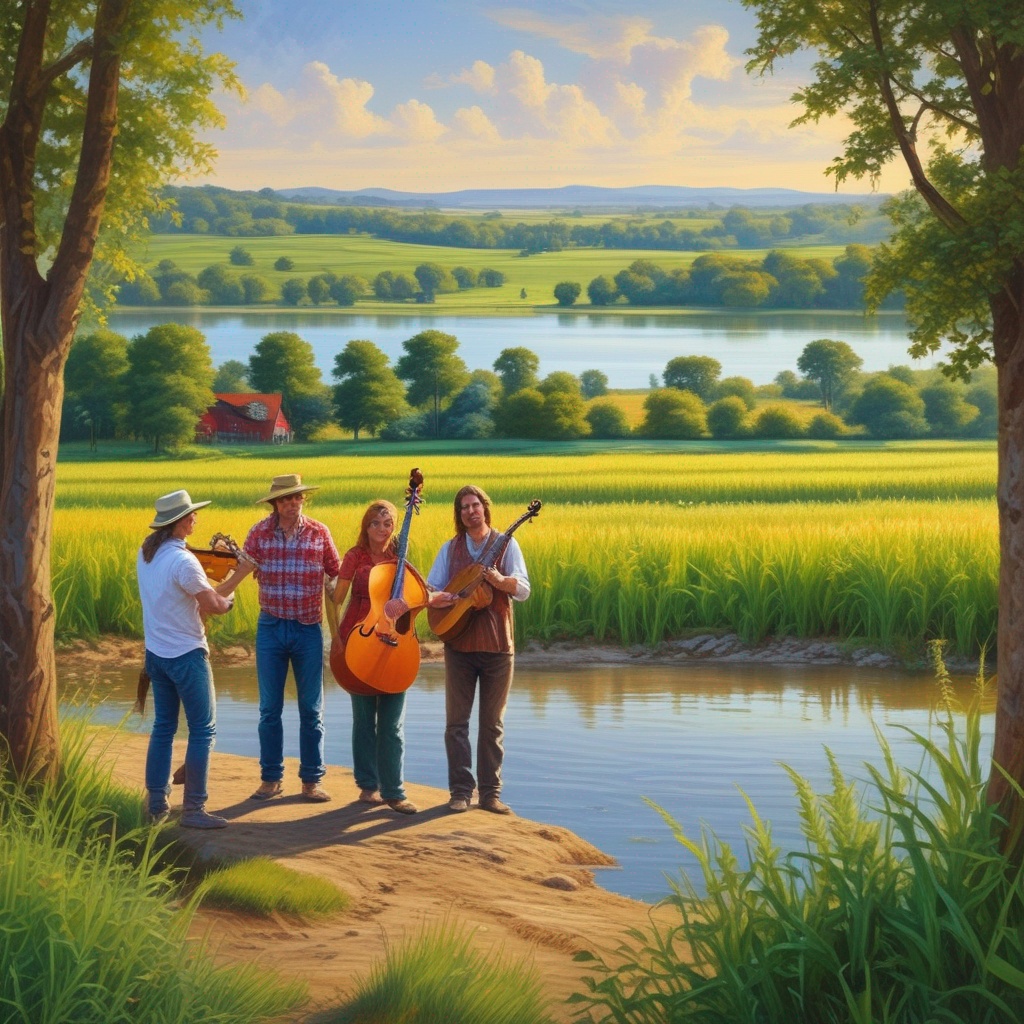 Song Image