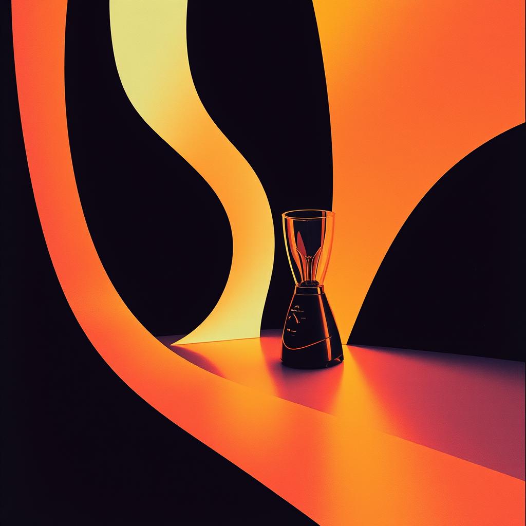 BLENDER 2 artwork