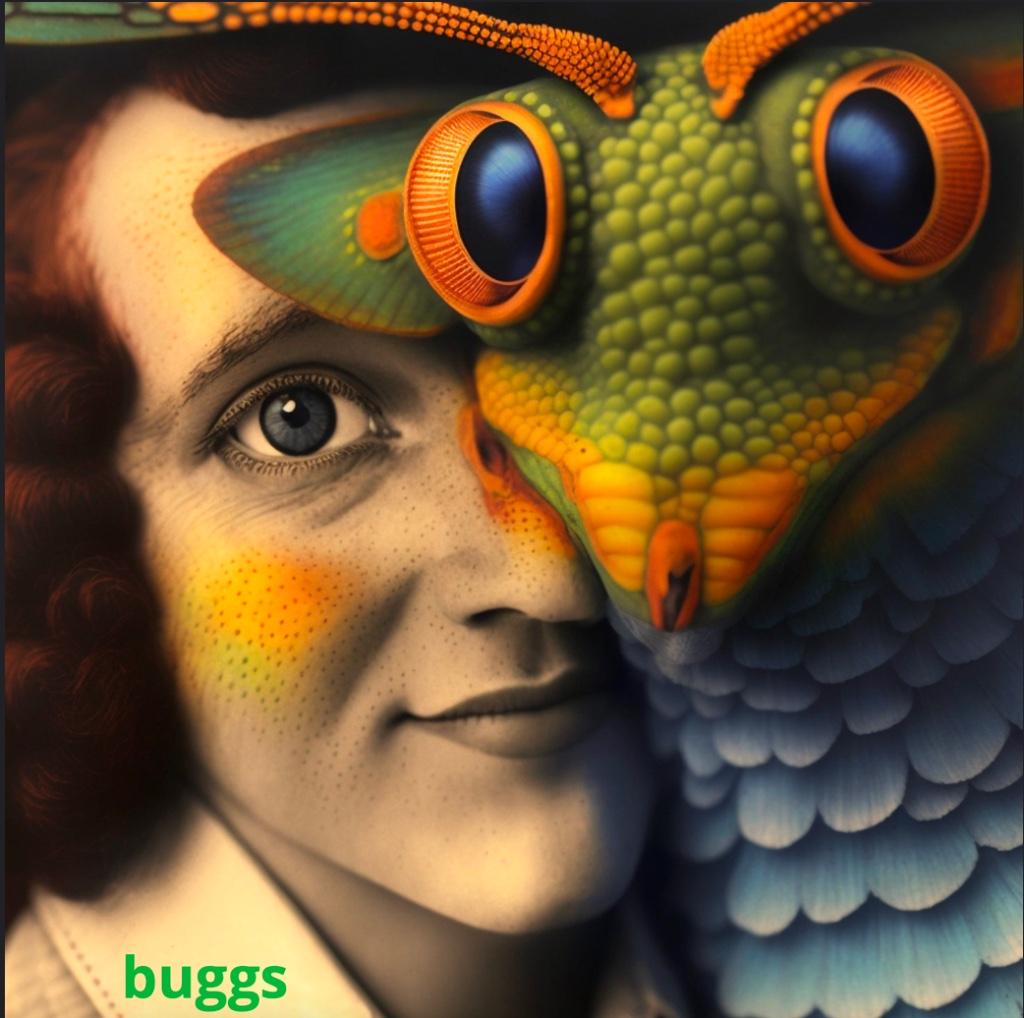 A BUG in the system