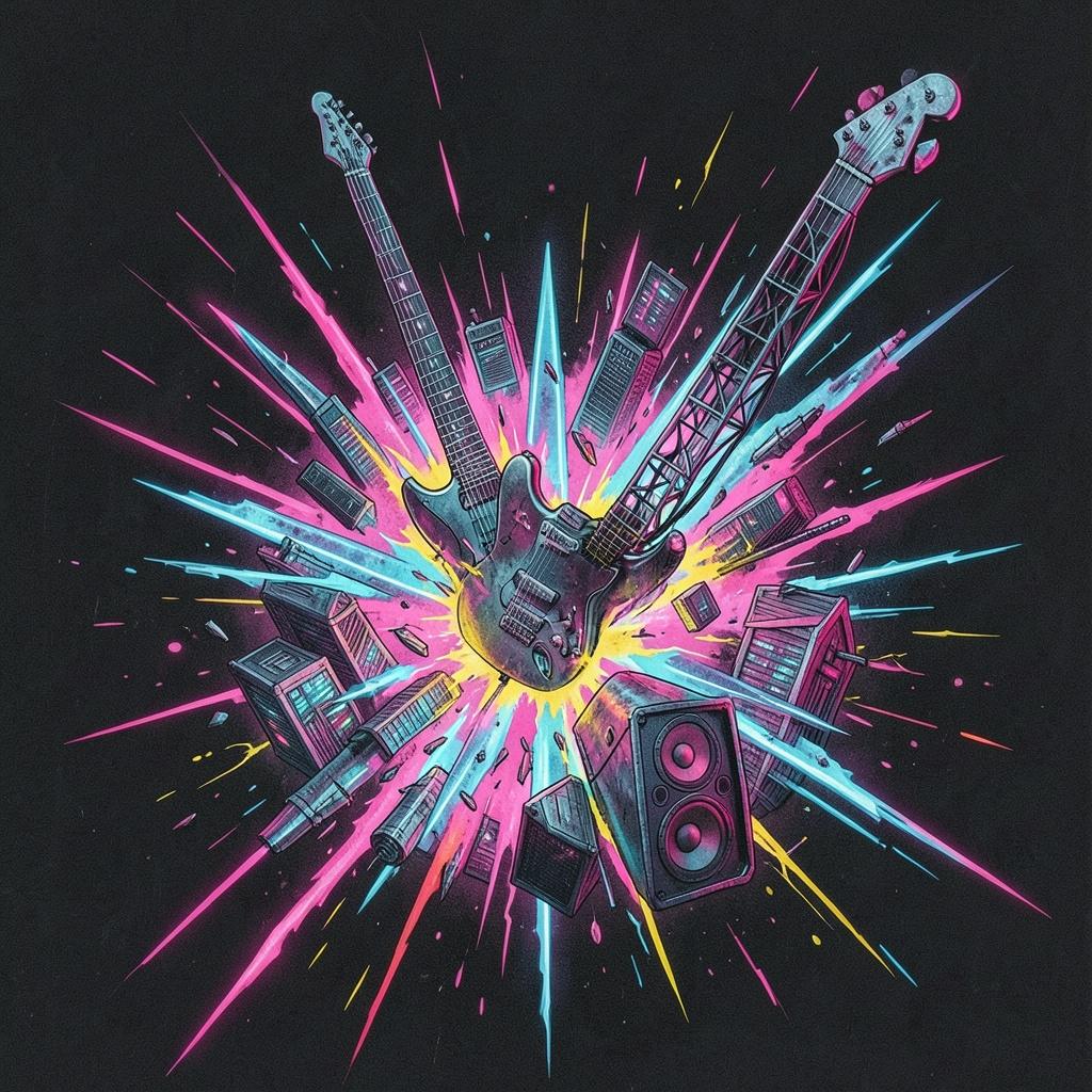 Song Cover Image